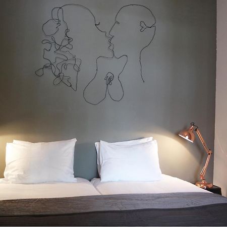 Alberti - Bed & Bike Rotterdam Room photo