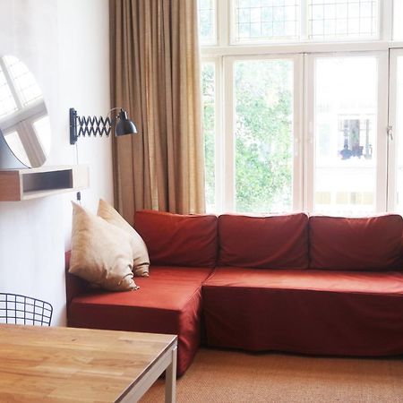 Alberti - Bed & Bike Rotterdam Room photo