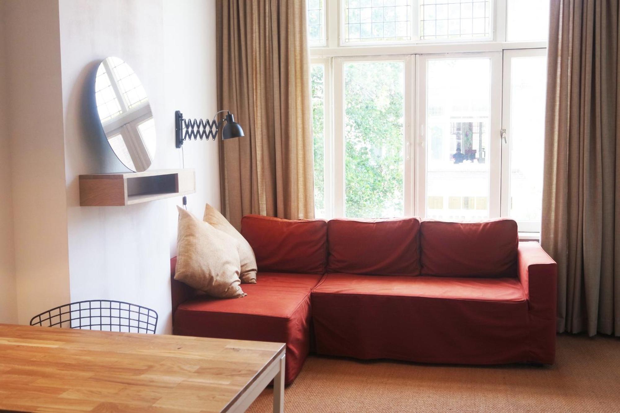 Alberti - Bed & Bike Rotterdam Room photo